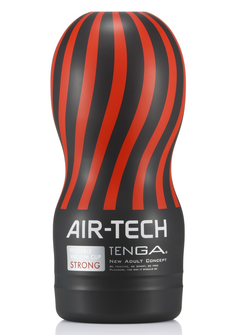 TENGA - Air Tech Vacuum Cup Strong