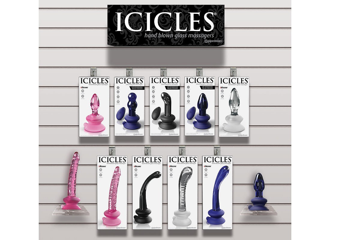 Pipedream - Icicles [2]